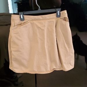 Size 14 skort